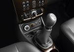 Dacia Duster 2010 года